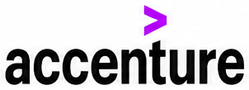 Accenture logo