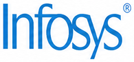 Infosys logo